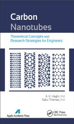 Icon image Carbon Nanotubes: Theoretical Concepts and Research Strategies for Engineers