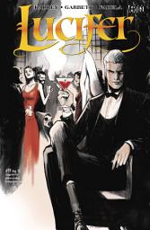 Icon image Lucifer (2015)