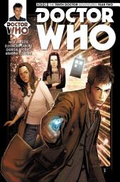 Icon image Doctor Who: The Tenth Doctor: Old Girl Part 2: Primeval