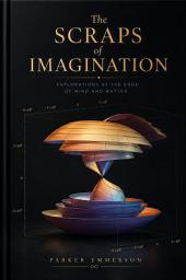 Icon image The Scraps of Imagination