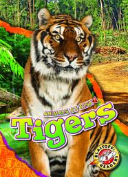 Icon image Tigers