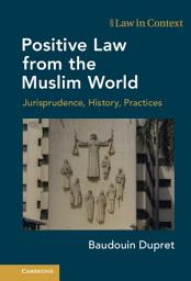 Icon image Positive Law from the Muslim World