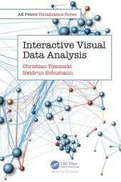 Icon image Interactive Visual Data Analysis