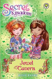 Icon image Jewel Cavern: Book 18