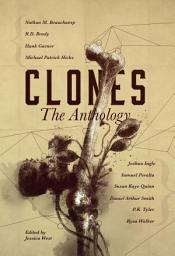 Icon image CLONES: The Anthology