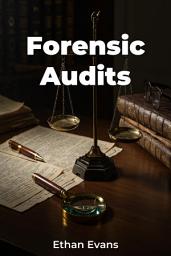 Icon image Forensic Audits