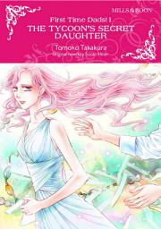 Icon image THE TYCOON'S SECRET DAUGHTER: Mills & Boon Comics