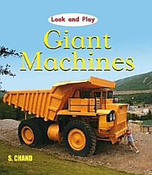 Icon image Giant machines
