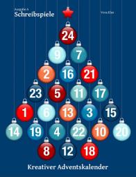 Icon image Adventskalender: Schreibspiele A
