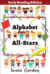 Icon image Alphabet All-Stars: Volume 1