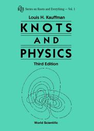 Icon image Knots and Physics