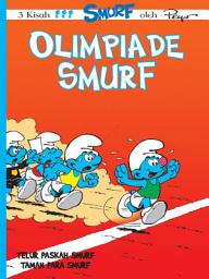 Icon image Smurf - Olimpiade Smurf