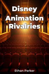 Icon image Disney Animation Rivalries