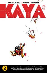 Icon image Kaya