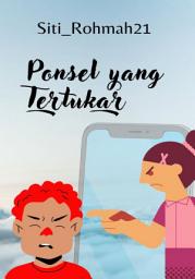 Icon image PONSEL YANG TERTUKAR
