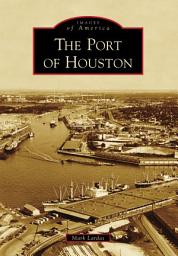 Icon image The Port of Houston