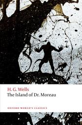 Icon image The Island of Doctor Moreau