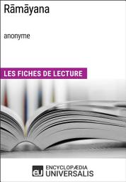 Icon image Rāmāyana (anonyme): Les Fiches de Lecture d'Universalis