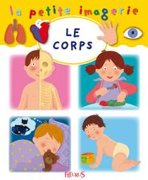 Icon image Le corps