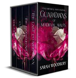 Icon image Guardians of Medieval Wales (Four Historical Series Starters)