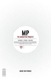Icon image The Manhattan Projects
