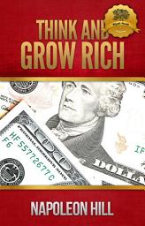 Icon image Think and Grow Rich