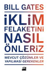 Icon image İklim Felaketini Nasıl Önleriz