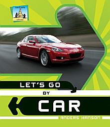 Icon image Let's Go by Car