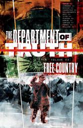 Icon image THE DEPARTMENT OF TRUTH