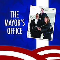 Icon image The Mayor's Office