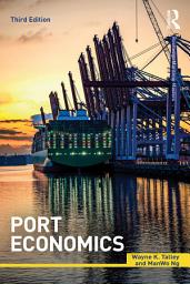 Icon image Port Economics: Edition 3