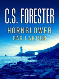 Icon image Hornblower går i aktion: Bind 3