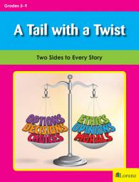 Icon image A Tail with a Twist: Two Sides to Every Story