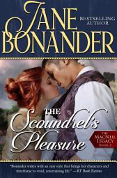 Icon image The Scoundrel's Pleasure
