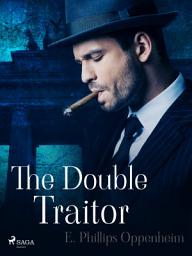 Icon image The Double Traitor