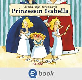 Icon image Prinzessin Isabella