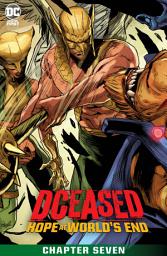 Icon image DCeased: Hope At World's End (2020)