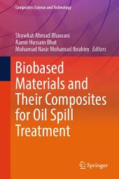 Icon image Biobased Materials and Their Composites for Oil Spill Treatment