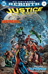 Icon image Justice League (2016 - 2018)