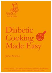 Icon image Diabetic Cooking Made Easy