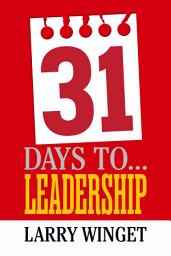 Icon image 31 Days to Leadership