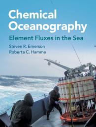 Icon image Chemical Oceanography