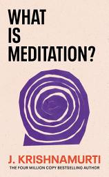 Icon image What is Meditation?