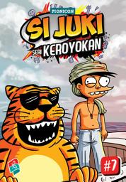Icon image Si Juki Seri Keroyokan: Si Juki Seri Keroyokan #7