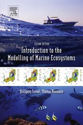 Icon image Introduction to the Modelling of Marine Ecosystems: Edition 2