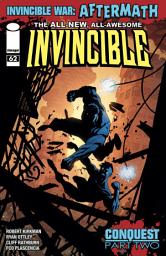 Icon image Invincible