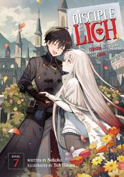 Icon image Disciple of the Lich: Or How I Was Cursed by the Gods and Dropped Into the Abyss! (Light Novel)