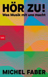Icon image Hör zu!: Was Musik mit uns macht