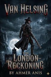 Icon image Van Helsing