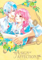 Icon image A Sign of Affection
